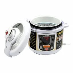 Мультиварка Rotex REPC58-G - мініатюра 5