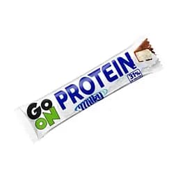 Батончик Go On Nutrition Nutrition Protein Bar Milky 31% Молочний 1.08 кг (24 шт. по 45 г) - мініатюра 2
