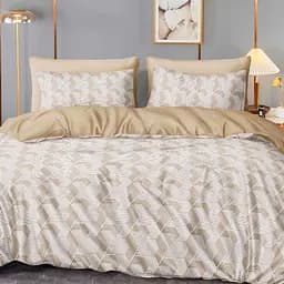 Комплект постільної білизни Viluta євро ранфорс 24270-ev5070