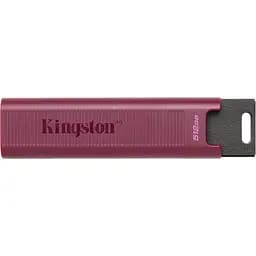 Флеш-накопичувач Kingston 512GB USB3.2 Gen 2 DataTraveler Max DTMAXA/512GB (DTMAXA/512GB) - мініатюра 2
