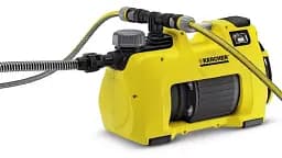 Автоматична станція Karcher BP 3 Home & Garden (1.645-353.0) - мініатюра 5