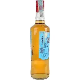 Напій алкогольний Caribbean Paradise Rum Spiced 37.5% 0.7 л - мініатюра 2