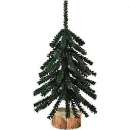 Штучна ялинка Yes! Fun Дюймовочка 30 см зелена (904194)