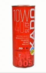 XADO 10W-40 SL/CF RED Boost 1 л (XA 26144) - мініатюра 2