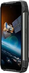 Смартфон Blackview XPLORE 2 Satellite 12/256GB Black - мініатюра 4