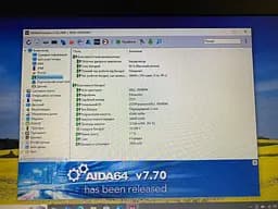 Ноутбук Dell Latitude 3470 14" (i5-6200U / 8GB / SSD 120GB) Refurbished - мініатюра 8