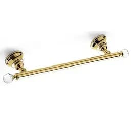 Тримач для рушника Stilhaus Smart Light 45x7x5 бронза SL4525 Бронза