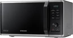 Мікрохвильова піч Samsung MS23K3515AS/UA - мініатюра 2
