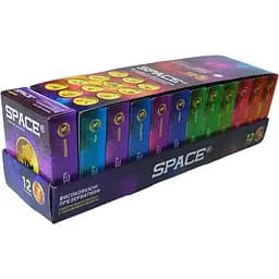 Презервативы Space Sensory XXL Гороскоп 36 шт. (12 уп. х 3 шт.)