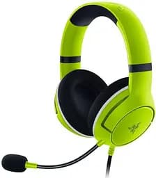 Навушники Razer Kaira X for Xbox Electric Volt (RZ04-03970600-R3M1)