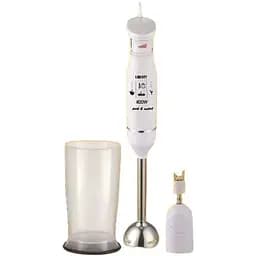 Блендер погружной Liberty HBP-440W