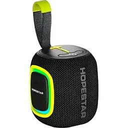 Портативная колонка Hopestar Portable Speaker P66 Black [124274]