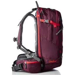 Рюкзак Deuter Freerider Pro 28 SL Blackberry-Arctic (1052-3303317 5309) - мініатюра 3