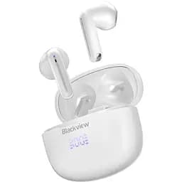 Навушники Blackview AirBuds 7 White (6931548310747) - мініатюра 2