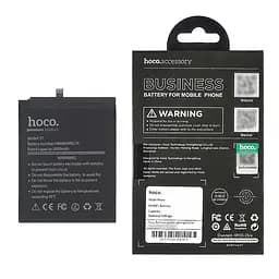 Акумулятор Hoco HB406689ECW для Huawei Y7 (2017) / Y7 (2019) / Nova Lite Plus / Y7 Prime / Enjoy 7 Plus - мініатюра 5