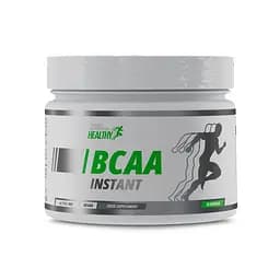 Амінокислота BCAA MST Healthy BCAA Instant, 210 грам - Персиковий чай з льодом