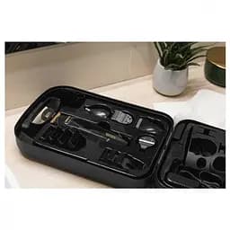 Машинка для стрижки + тример Sencor SHP 8305BK - мініатюра 6