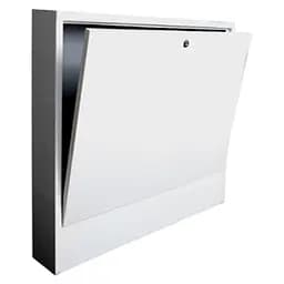 Шафа для колектора зовнішня IFRATHERM SN-2 615-580-120 мм 30412