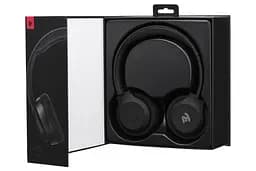 Навушники 2E V3 HD Over Ear Wireless Mic (2E-OEV3WBK) - мініатюра 9