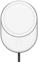 Belkin Автомобільний тримач смартфона Belkin Qi2 з бездротовою зарядкою (дефлектор) - мініатюра 4