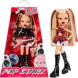 Лялька Bratz Pop Starz Хлоя (595960) - мініатюра 4