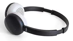 Бездротові навушники JVC HA-S20BT-B - мініатюра 2
