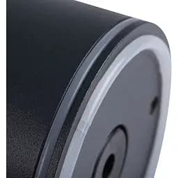 Стельовий точковий світильник Kanlux Aqilo E27 IP65 DSO-GR (36643) - мініатюра 3