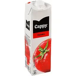 Сок Cappy томатный с солью 1 л