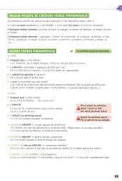Grammaire en dialogues. Avance B2/C1. Livre + CD - мініатюра 5