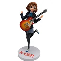 Фігурка Sega Yui Hirasawa K-ON! Юї Хірасава Кей-Он! 21 см S YH KON 21