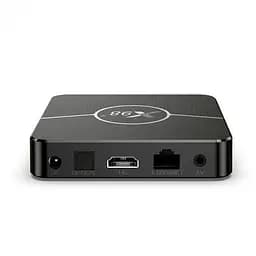 Медіаплеєр X98 Plus 4/64 - мініатюра 5