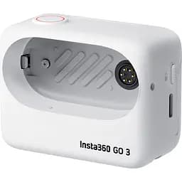 Екшн-камера Insta360 GO 3 64GB Standalone (CINSABKA-GO3) EU [88635] - мініатюра 10