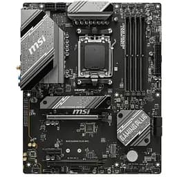 Материнська плата MSI B650 GAMING PLUS WIFI