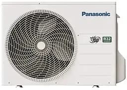 Зовнішній блок кондиціонера Panasonic Nordic Deluxe CU-HZ35XKE