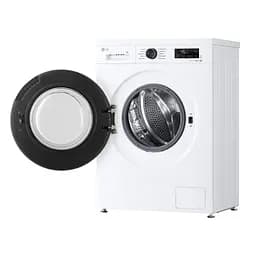Пральна машина LG F2Y2HS5WE - мініатюра 6