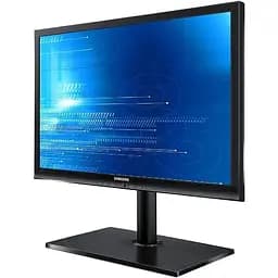 Монітор 24" Samsung LS24A650 - Class A "Б/В" - мініатюра 4
