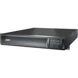 Джерело безперебійного живлення APC Smart-UPS X 1500VA Rack/Tower LCD 230V