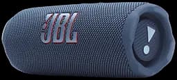 Портативна колонка Flip 7 Blue (JBLFLIP7BLU) JBL teh0022373 - мініатюра 2