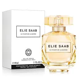 Оригинал Elie Saab Le Parfum Lumiere 90 мл ТЕСТЕР парфюмированная вода