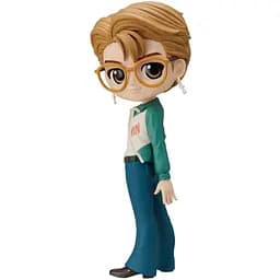 Фигурка Bandai Spirits Q posket BTS Jimin БТС Чимин 14 см BS QS JM 02 A