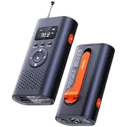 Ліхтар Nextool NE20092 багатофункціональний (ліхтар радіо рowerвank)