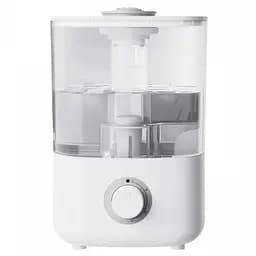 Зволожувач повітря Xiaomi Xiaoda Desk Humidifier F100 2.5L (XD-F100-01) - мініатюра 3