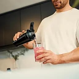 Протеїн MyProtein Clear Whey Isolate Peach Tea 244 г - мініатюра 3
