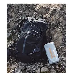 Матрац надувний Naturehike UL (CNK2450WS012) 8см - одномісний - 186x64 - коричневий - мініатюра 4