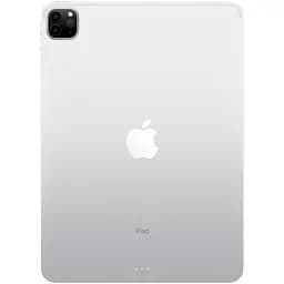 iPad Pro 11 (2nd Gen), 128 ГБ, Wi-Fi, Silver (Grade B) Seller Refurbished - мініатюра 3