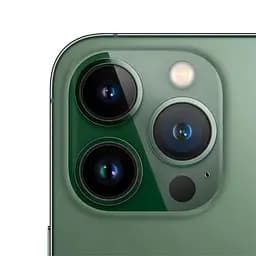 Смартфон iPhone 13 Pro 256GB Model A2638 Grade C Seller Refurbished Alpine Green - мініатюра 3
