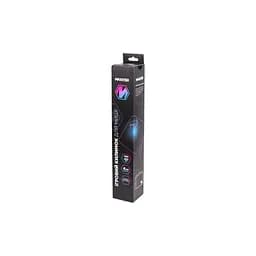 Килимок для мишки Maxxter MMP-PROT-L Black (MMP-PROT-L) - мініатюра 6