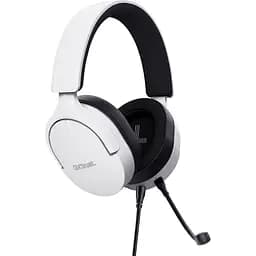 Ігрові навушники Trust GXT 489 Fayzo 3.5мм White (25210) [119424] - мініатюра 3