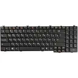 Клавиатура для ноутбука Lenovo G550 Original Rus (A2074)