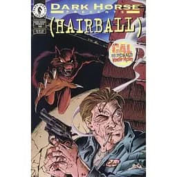 Dark Horse Presents (1986) #105